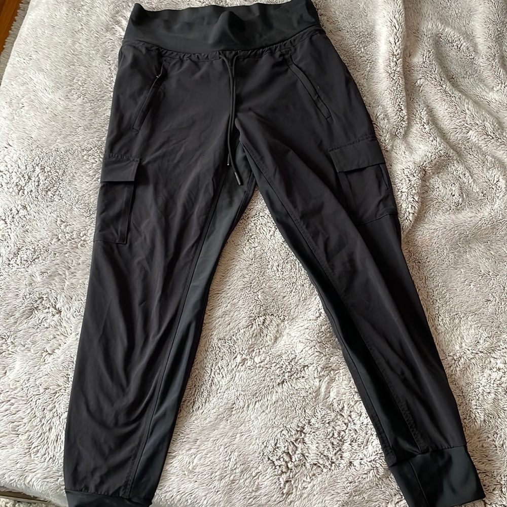 Athleta joggers